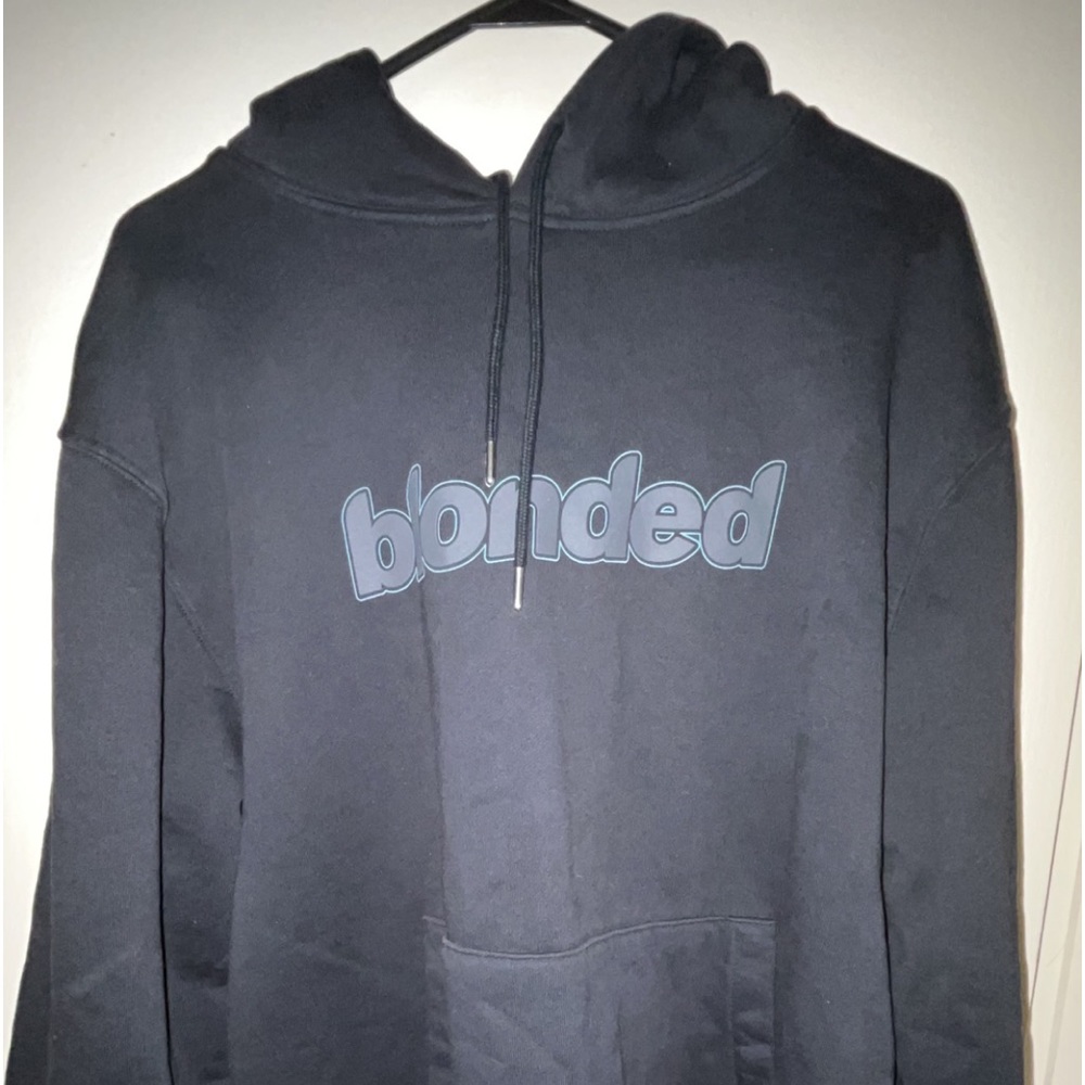 Blonded hoodie size L perfect condition